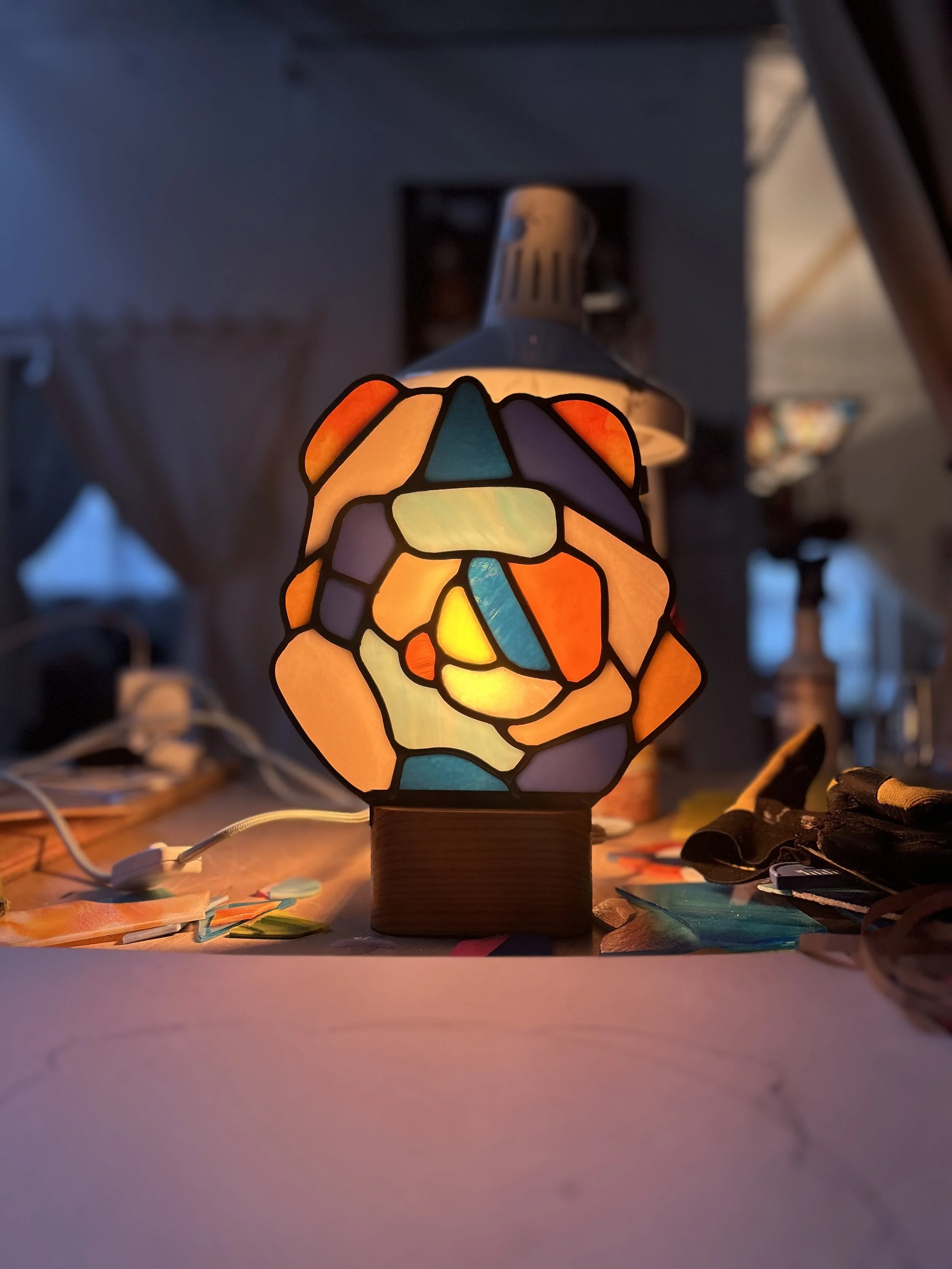 Kerbi Urbanowski: Innovative Arts, Design, Collaboration